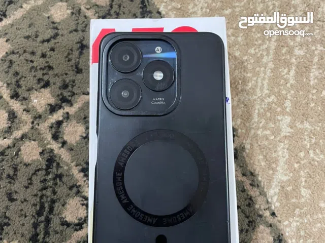 Itel Other 256 GB in Salt