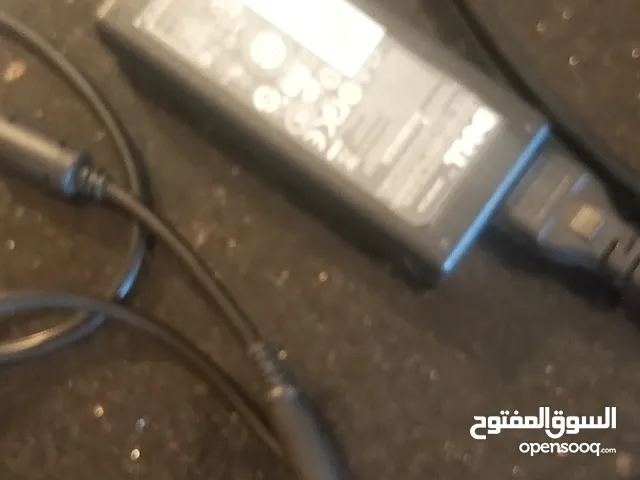 شاحن لابتوب ديل 65W