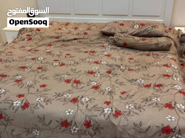 غرفه نوم وغرفه جلوس