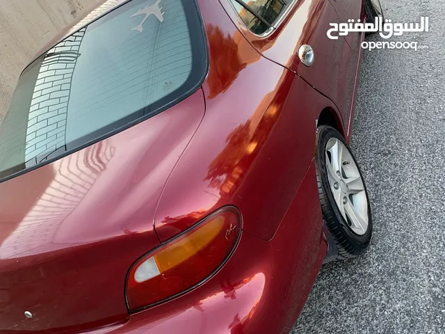 هونداي افانتي 1995 للبيع Avante