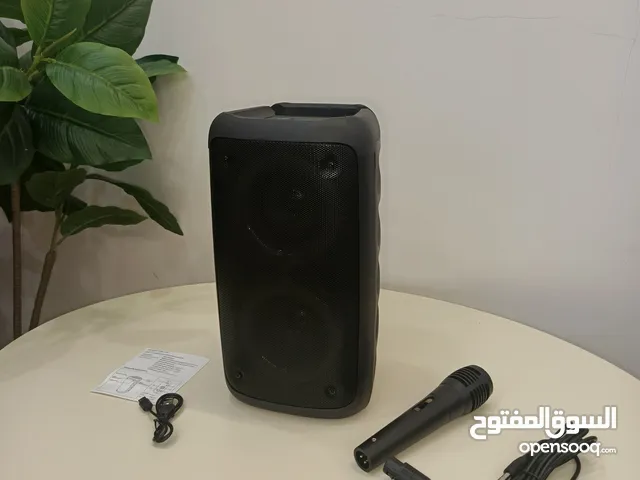 سبيكر شحن بلوتوث