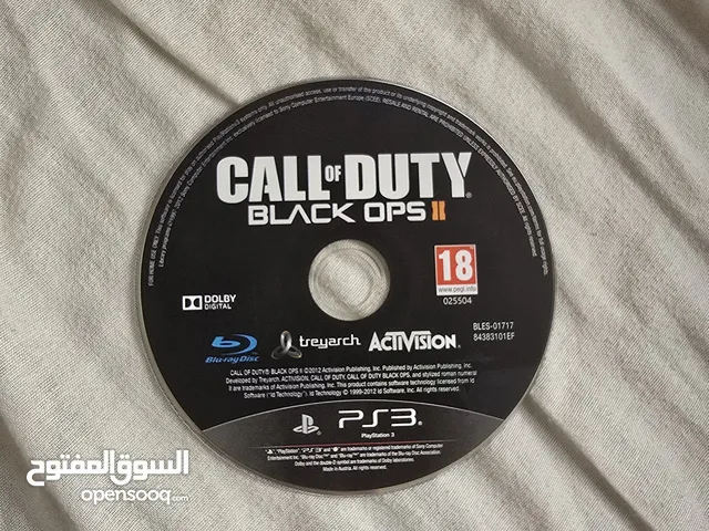 Call of duty black ops II/2