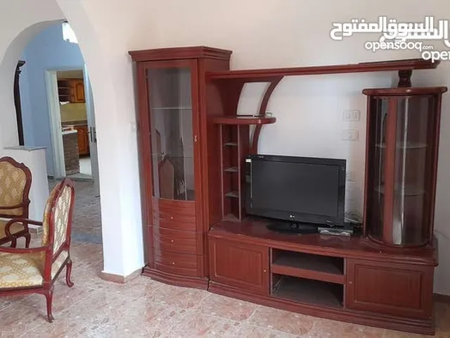 200 m2 4 Bedrooms Apartments for Rent in Tripoli Hai Alandalus