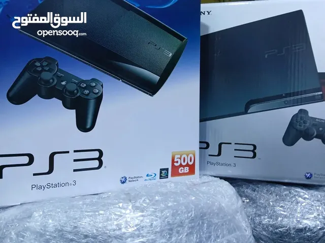 بلايستيشن 3