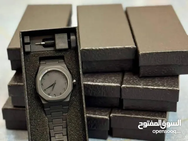 Analog Quartz Others watches for sale in Tripoli