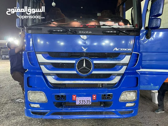 رأس مرسيدس للبيع
