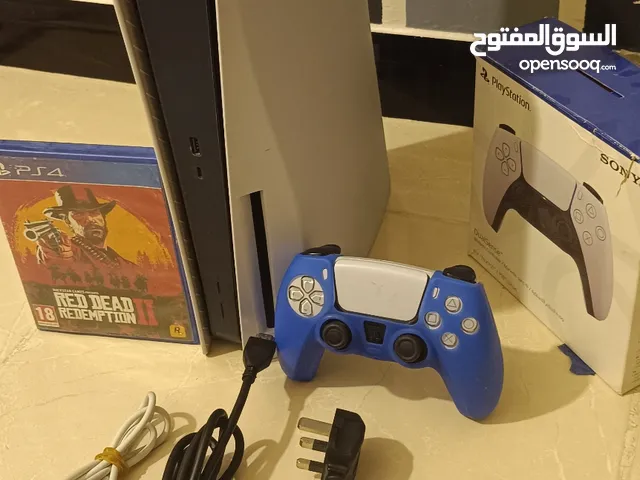 PlayStation 5 PlayStation for sale in Al Mukalla