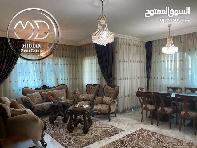170m2 3 Bedrooms Apartments for Sale in Amman Um El Summaq