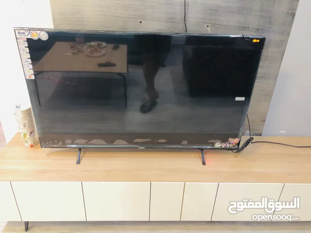 IKon Smart 50 inch TV in Muscat