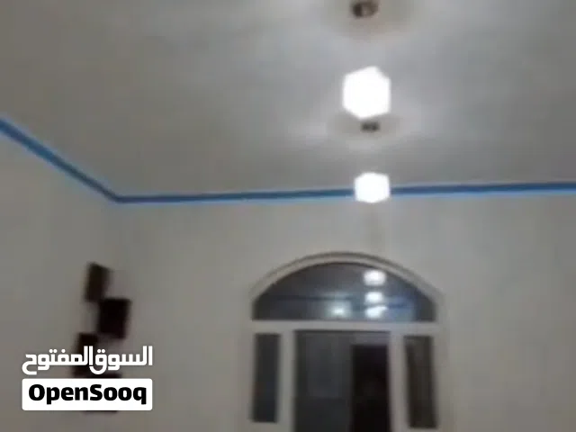 90 m2 5 Bedrooms Townhouse for Rent in Sana'a Sa'wan