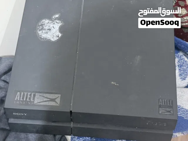 PlayStation 4 PlayStation for sale in Sana'a