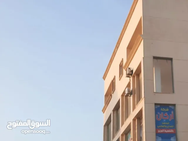 مبني على الرئيس مباشر للبيع اسثتمارفي بنغازي الليثي حي الدكاتره