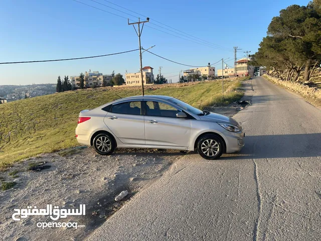Hyundai Accent Standard in Bethlehem