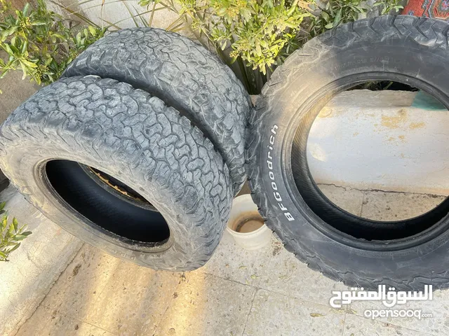 ثلاث فردات خشن امريكي 18/65/265