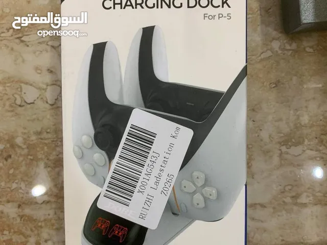 Playstation Cables & Chargers in Baghdad