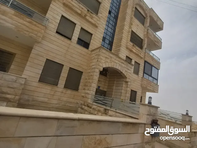 186 m2 3 Bedrooms Apartments for Sale in Amman Marj El Hamam