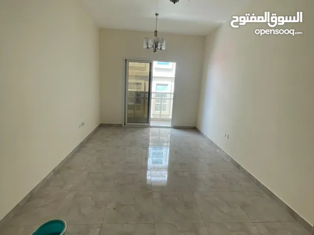 75m2 1 Bedroom Apartments for Rent in Ajman Al Hamidiya