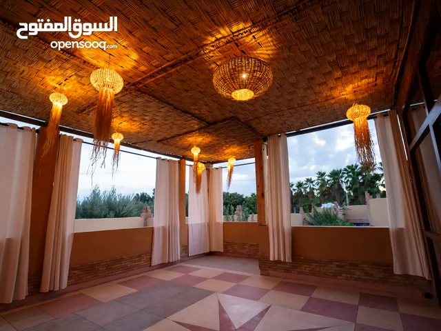 Luxury Villa for Daily Rent – Marrakech, Morocco
