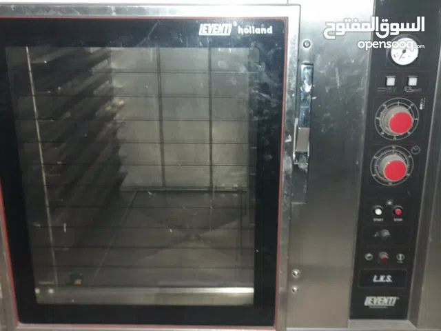 عالم معدات مخابز وحلويات ومطاعم