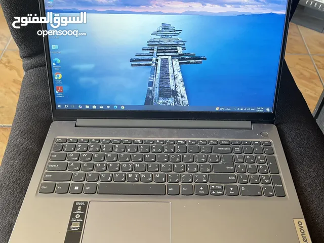 Windows Lenovo for sale  in Amman