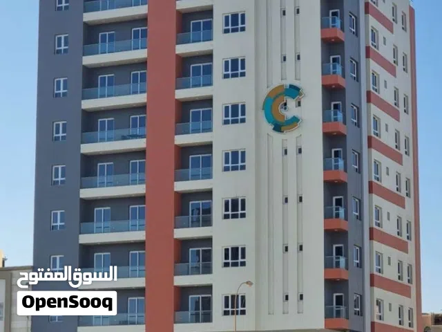 محل تجاري مؤجر للبيع في وسط المنطقة التجارية بصلالة