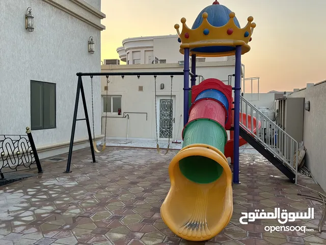 لعبة مرجيحه للاطفال و بسعر مجنون