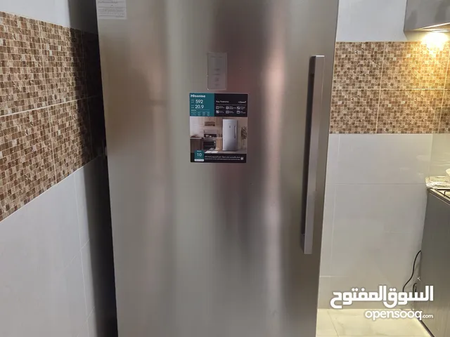 Hisense Refrigerator