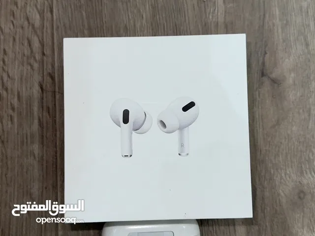 سماعه ايربودز