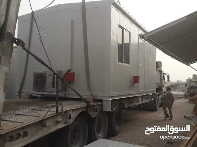 كرفان ساندوتش بنل