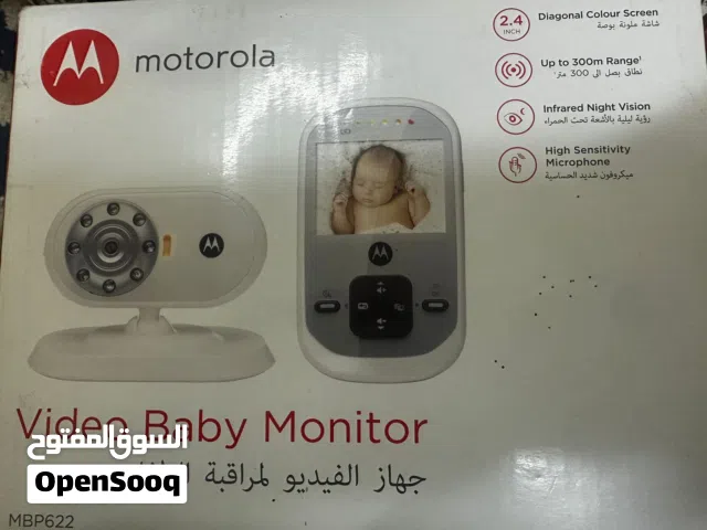 جهاز مراقبه الطفل فيديو