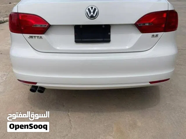 2014 فولكسفاغن جيتا S
