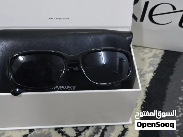 للبيع نظارة ماركة Rieti للجنسين