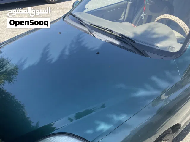 2004 كيا ريو EX