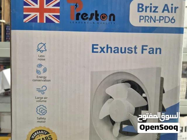 this is a new product coming exhaust fan full metal part