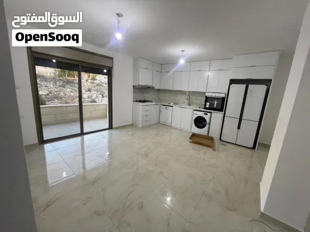 100 m2 2 Bedrooms Apartments for Sale in Ramallah and Al-Bireh Ein Musbah