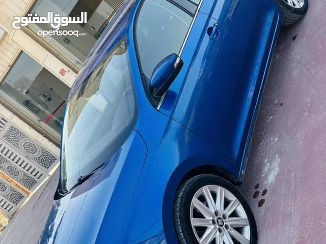 سيات توليدو 1400 اتوماتيك