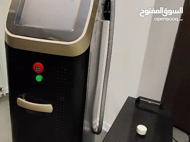 إصلاح المعدات الطبیة