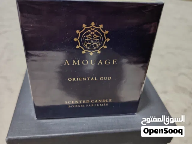 شمعه من أمواج اصدار خاص مقطوع