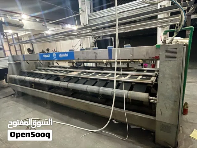 ماكينه غسيل سجاد استخدام خفيف