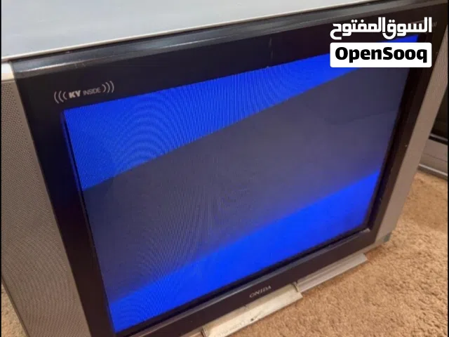 Onida CRT Tv