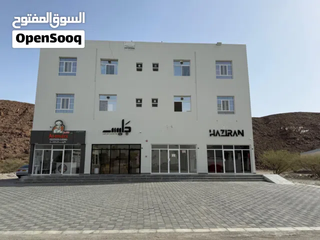 محل للإيجار