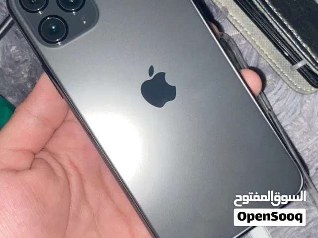 ايفون 11pro للبيع او للبدل