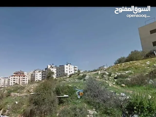 Mixed Use Land for Sale in Ramallah and Al-Bireh Al Tira