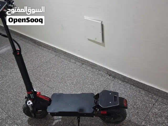 اسكوتر لبيع