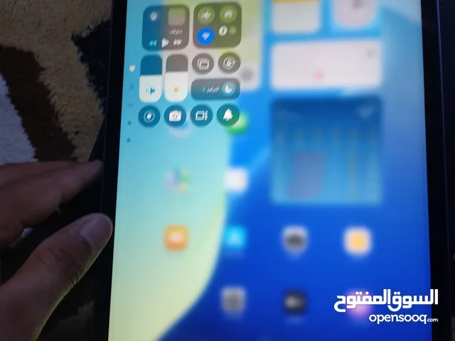 Apple iPad Pro 128 GB in Basra
