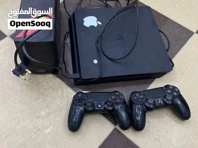بلاي ستيشن 4