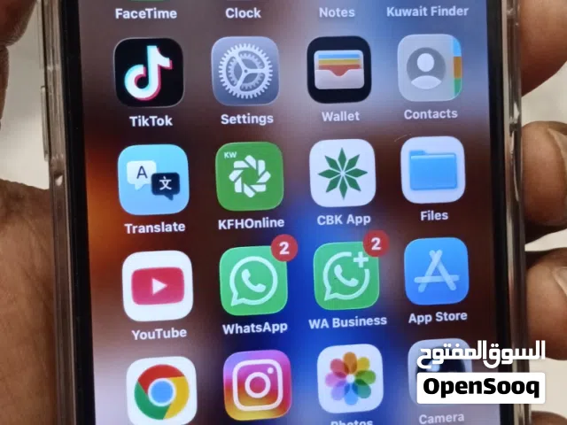 apple 14 128gb black color