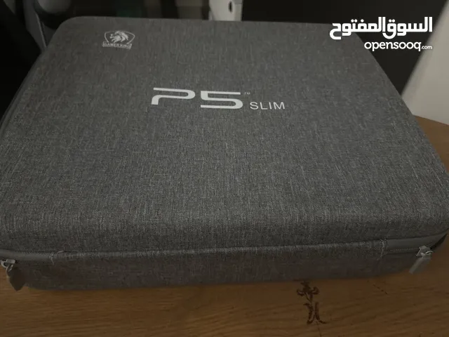 شنطة سوني السلم جديد
