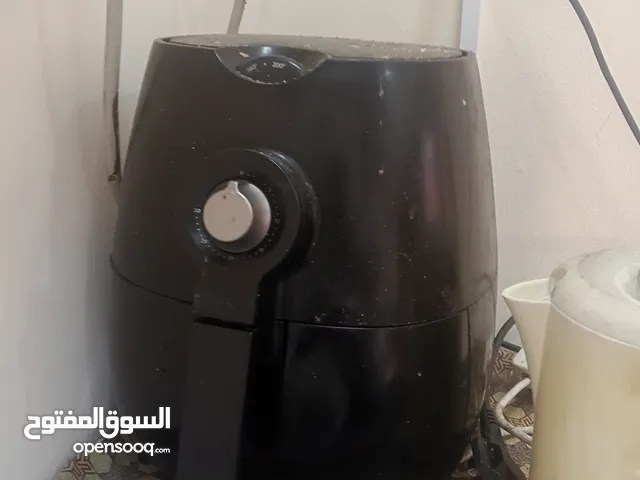 اير فراير للبيع ماركه فيلبس بحاله جيدة جدا