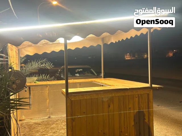 للبيع فود ترك